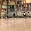III Mikołajkowy Turniej Piłki nożnej halowej 